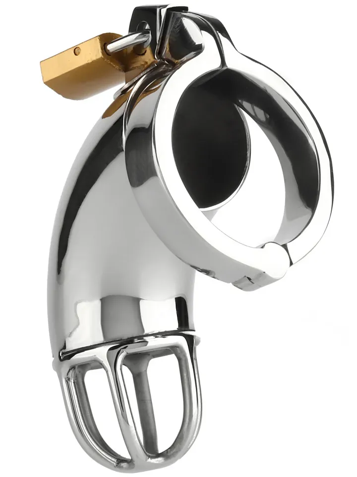 Mr. Steel The Tool Bin Peniskäfig - Keuschheitskäfig 2