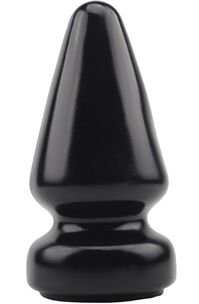 My Ass XL Analplug 18,5 cm - XL Buttplug 1