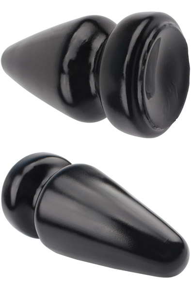 My Ass XL Analplug 18,5 cm - XL Buttplug 2
