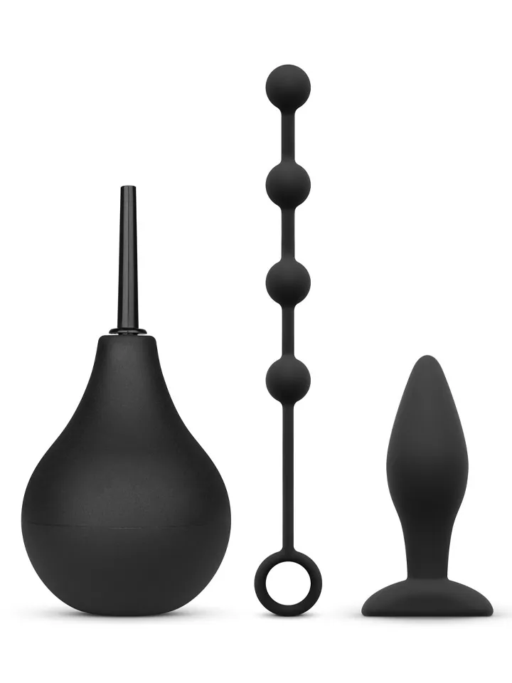 Nexus Anal Beginner Set - Analspielzeug im Set 1 [full]