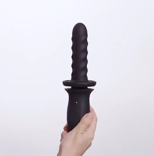 Nexus Ascend Thrusting & Rotating Massager - Anal-Dildo mit Vibration 2 [full]