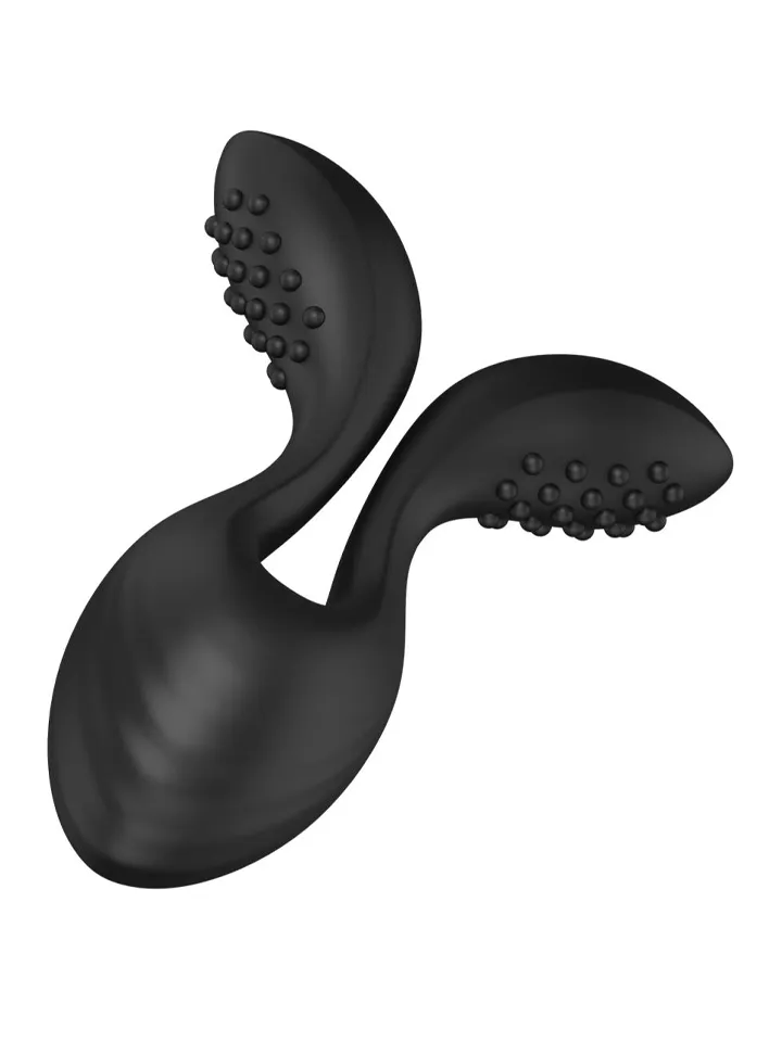 Nexus Bendz Verstellbarer Butt Plug Medium - Vibrierender Analplug 2 [full]