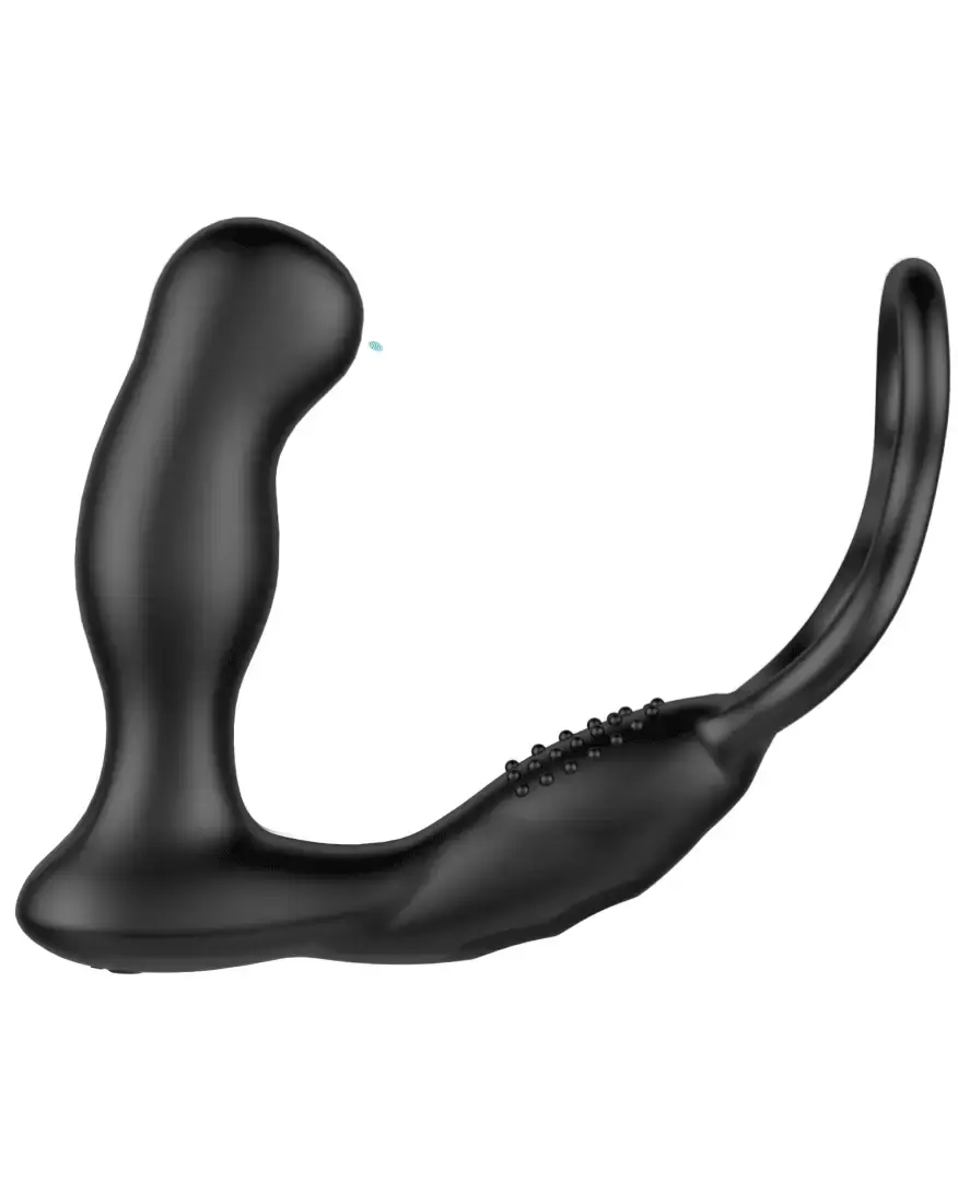 Nexus Revo Embrace – Vibrierender Prostatastimulator - Prostata-Vibrator 1