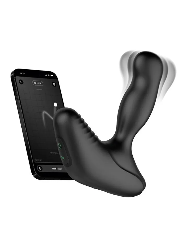 Nexus Revo Stealth App Version - Prostata-Vibrator 3 [full]