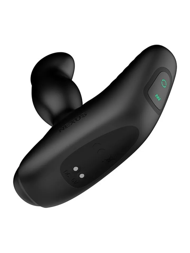 Nexus Revo Stealth App Version - Prostata-Vibrator 4 [full]