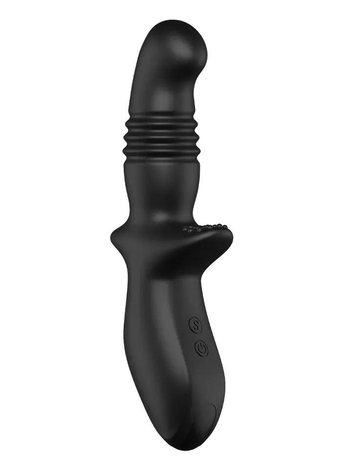 Nexus Thrust Anal Thrusting Prostate Probe - Prostatastimulator 1 [full]