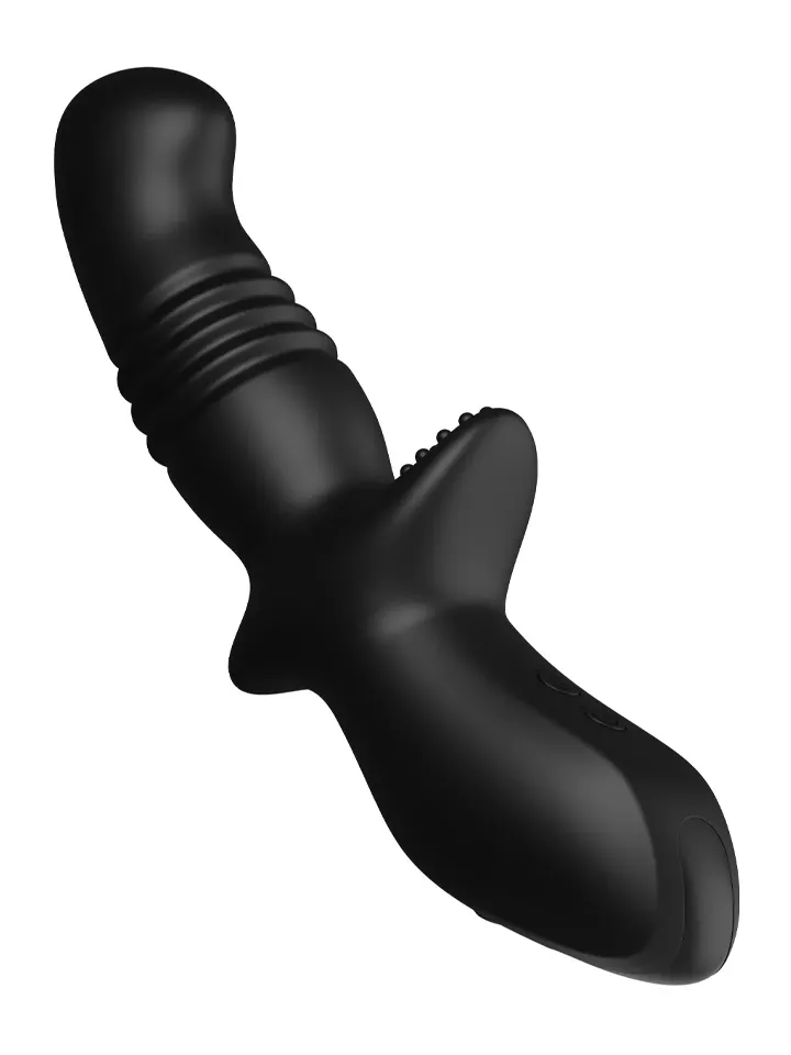 Nexus Thrust Anal Thrusting Prostate Probe - Prostatastimulator 2 [full]