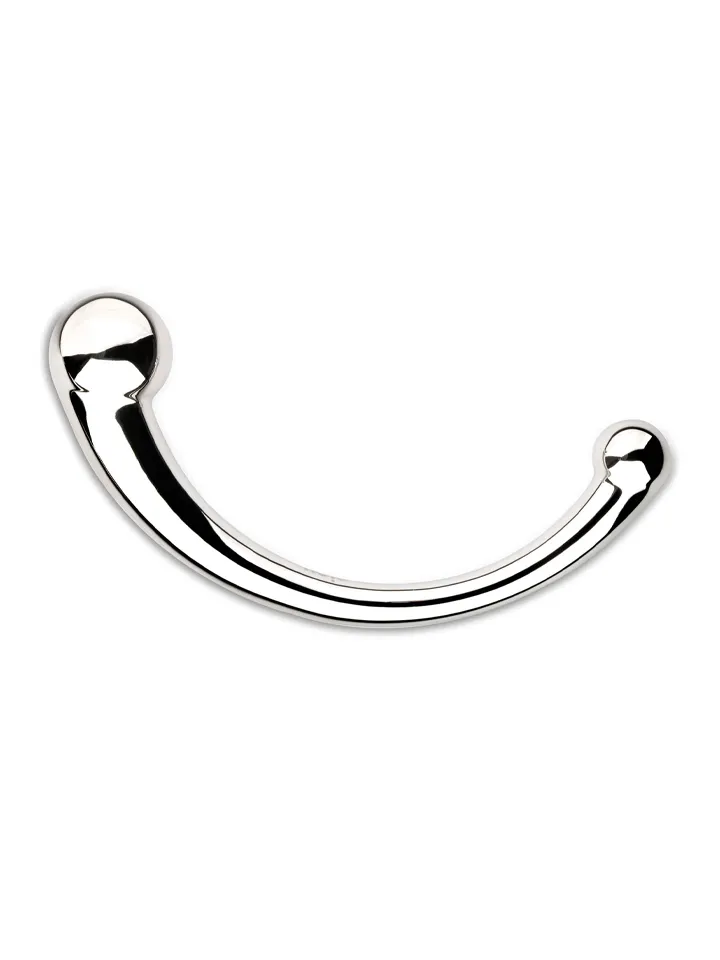 Njoy Pure Wand Metal Dildo - Metalldildos 2 [full]