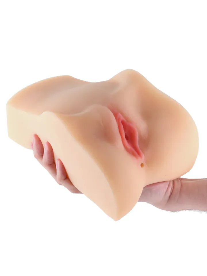 NS Novelties Daisy Pussy - Vagina-Masturbator 1 [full]