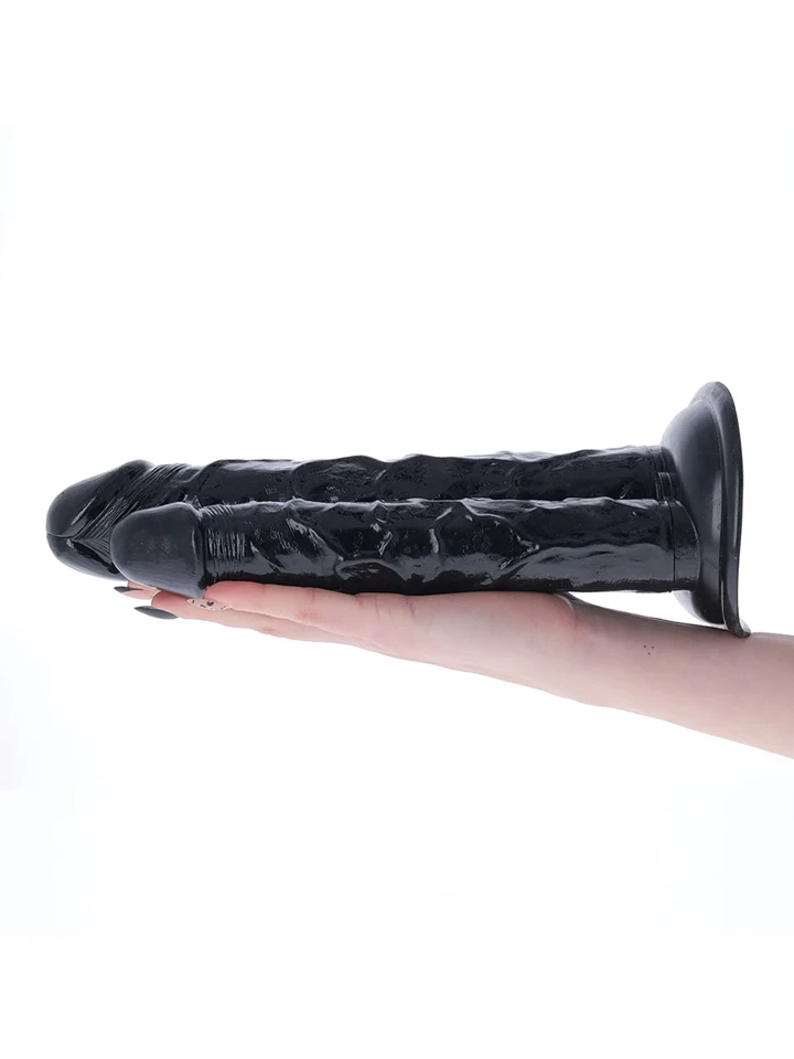 Nublo Extreme Double Dildo 27 cm - Doppel-Dildo 2 [full]