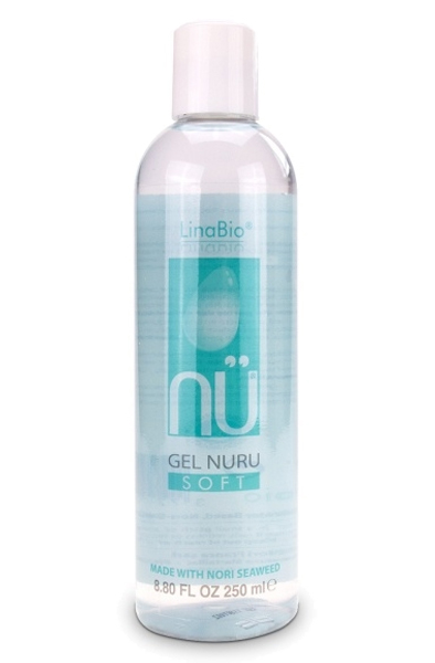 NÜ Nuru Gel Soft 250ml - Massagegel 2