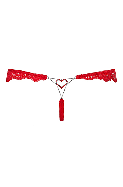 Obsessive 829-THO-3 String - Slip 4