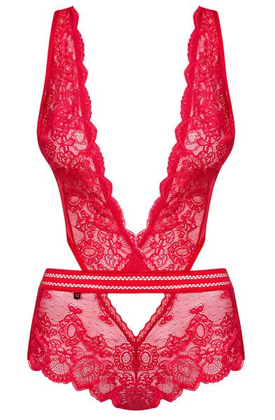 Obsessive 853-TED-3 Teddy Rot - Teddy 3