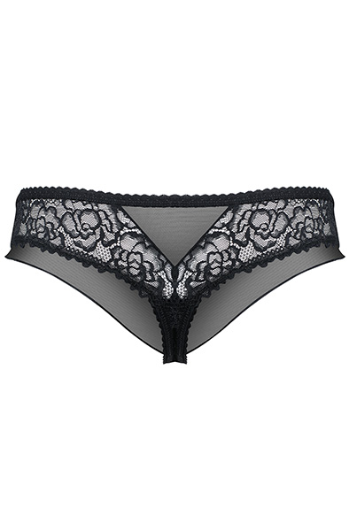 Obsessive 867-PAN-1 Slip - Spitzenhöschen 4