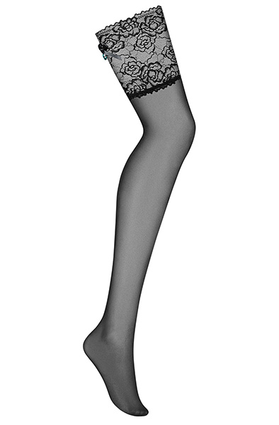 Obsessive 867-STO-1 Strümpfe - Stay-ups 3