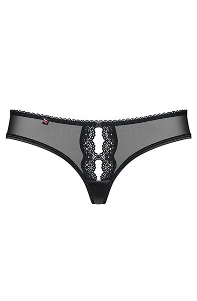 Obsessive 868-PAN-1 Slip - Slip 3