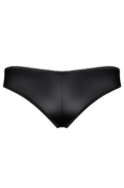 Obsessive 868-PAN-1 Slip - Slip 4