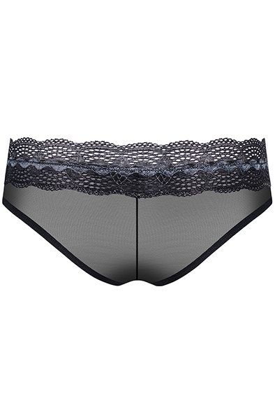 Obsessive 869-SHO-1 Shorties - Spitzenhöschen 4