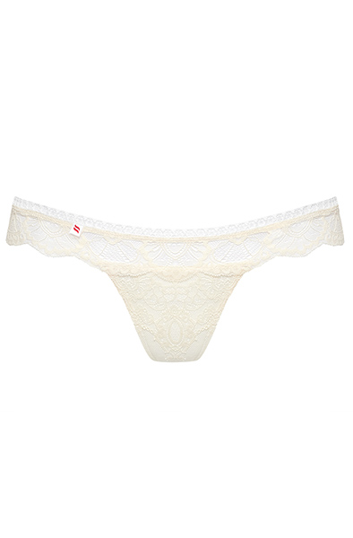 Obsessive 874-PAN-2 Slip - Spitzenhöschen 3