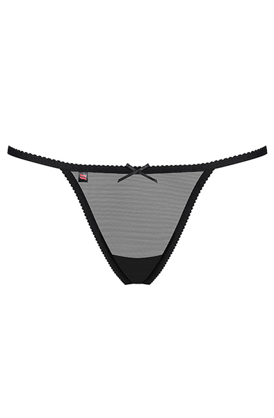 Obsessive 882-THO-1 String - Spitzenhöschen 3