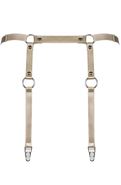 Obsessive A764 Strumpfhaltergürtel - Strumpfhalter 3