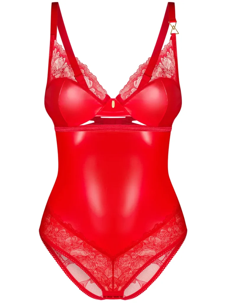 Obsessive Aliosa Teddy Rot - Teddy 2