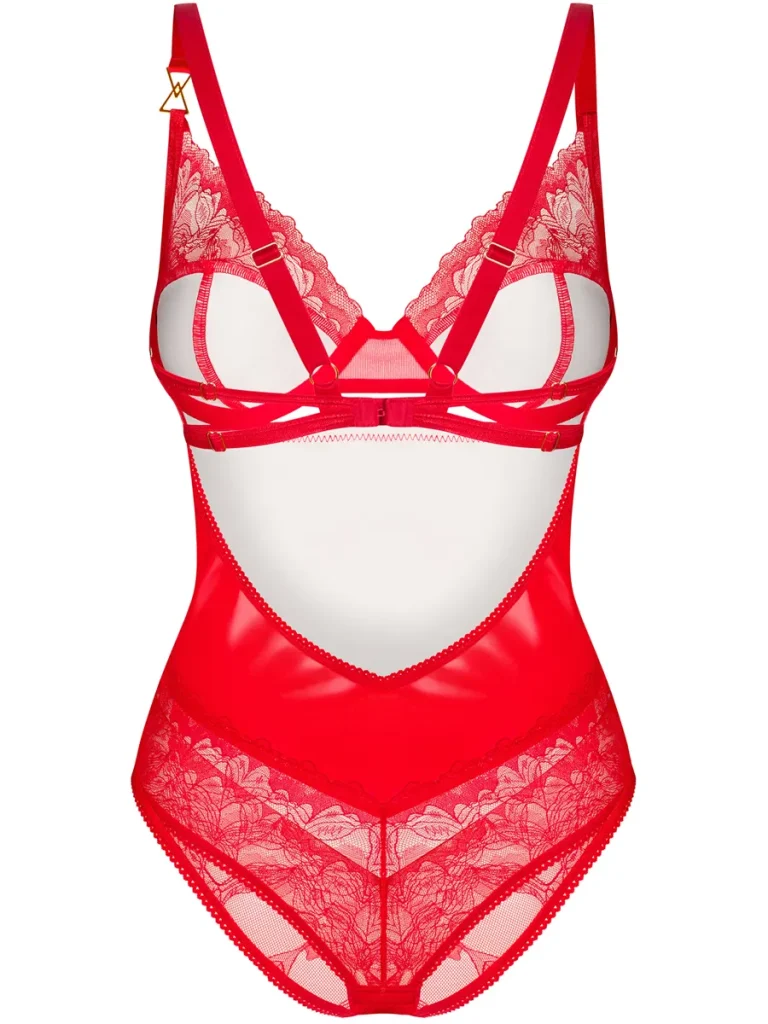 Obsessive Aliosa Teddy Rot - Teddy 3