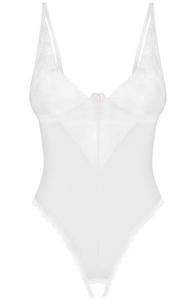 Obsessive Alissium Ouvert-Teddy - Teddy 3
