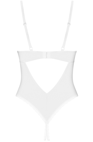 Obsessive Alissium Ouvert-Teddy - Teddy 4