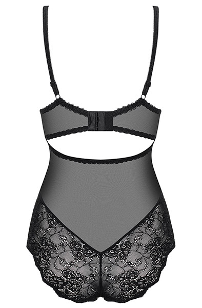 Obsessive Amallie Teddy - Teddy 4