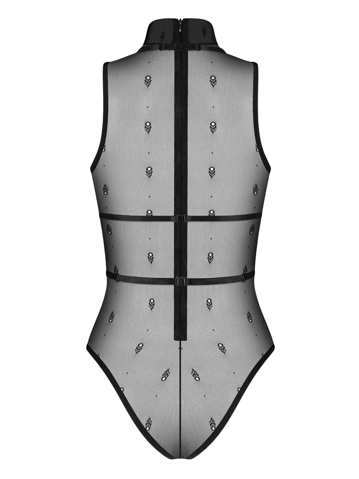 Obsessive Anniverse Special Teddy & Harness - Teddy 5 [full]