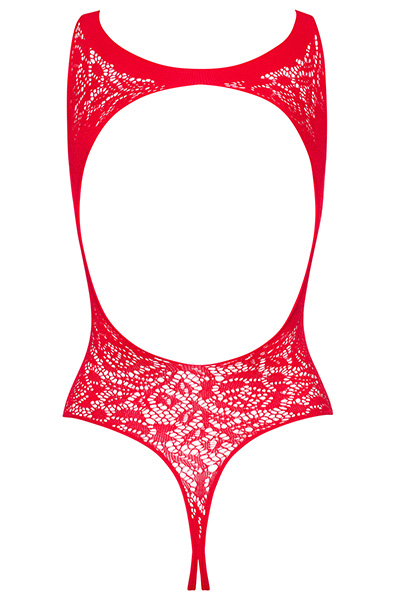 Obsessive B120 Teddy Rot - Teddy 5