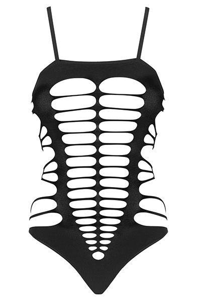 Obsessive B122 Teddy - Teddy 3