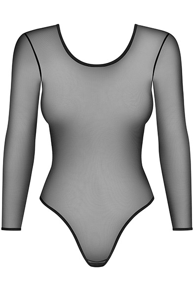 Obsessive B124 Teddy - Teddy 3