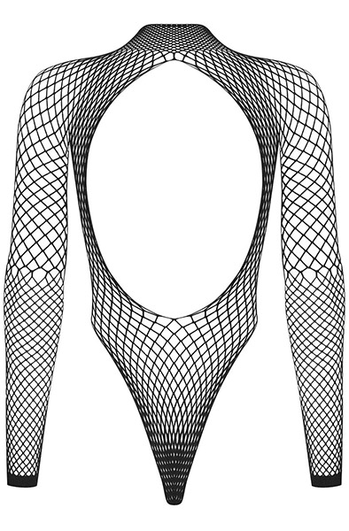 Obsessive B125 Teddy Schwarz - Teddy 5
