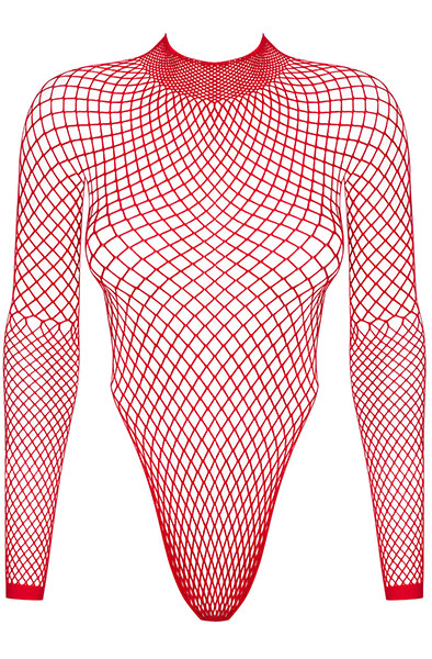 Obsessive B126 Teddy Rot - Teddy 3