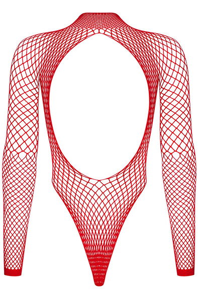 Obsessive B126 Teddy Rot - Teddy 4