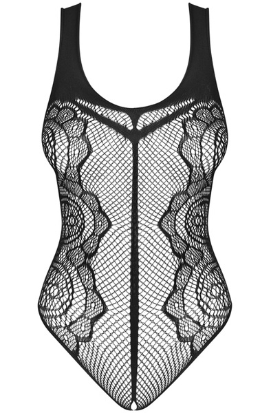 Obsessive B335 Ouvert-Teddy - Teddy 3