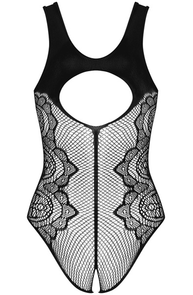 Obsessive B335 Ouvert-Teddy - Teddy 4