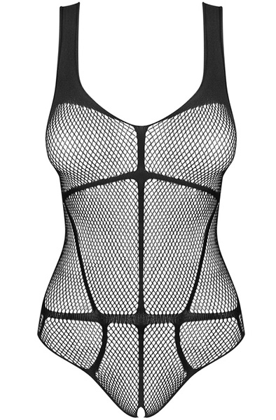 Obsessive B336 Ouvert-Teddy - Teddy 3