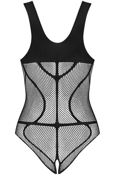 Obsessive B336 Ouvert-Teddy - Teddy 4