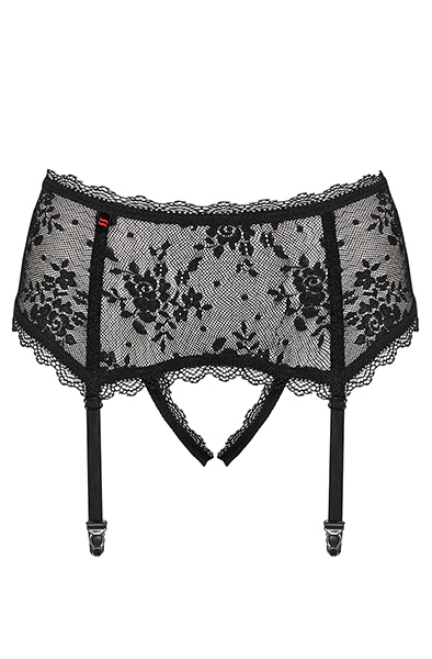 Obsessive Behindy Strumpfhaltergürtel - Halter für Strumpfhalter 3