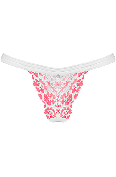 Obsessive Bloomys String - Slip 3