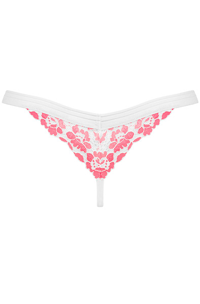 Obsessive Bloomys String - Slip 4