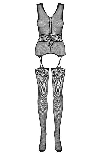 Obsessive Bodystocking F232 - Sexy Kleidung 3