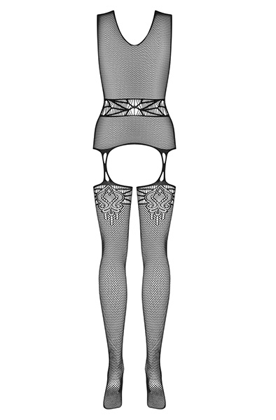 Obsessive Bodystocking F232 - Sexy Kleidung 4