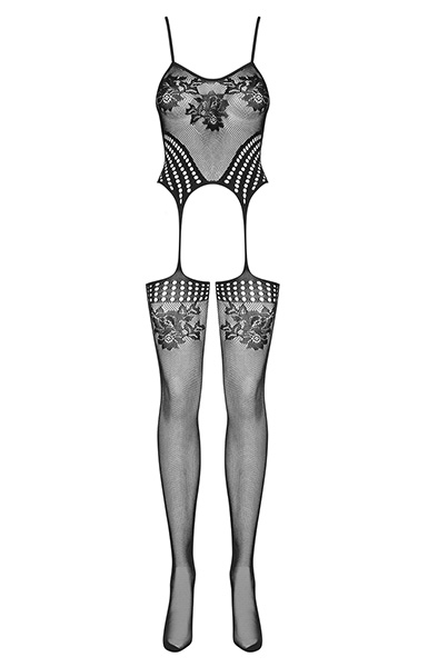 Obsessive Bodystocking F233 - Sexy Kleidung 3