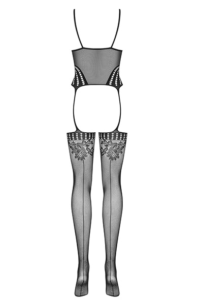 Obsessive Bodystocking F233 - Sexy Kleidung 4