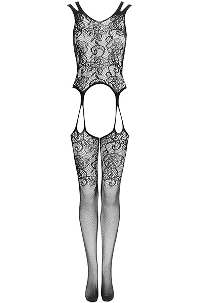 Obsessive Bodystocking F237 - Bodystocking 3