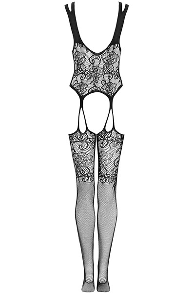Obsessive Bodystocking F237 - Bodystocking 4